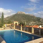 Maryvilla 42f Apartment Calpe