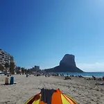 Lägenhet Maryvilla 42f Calpe