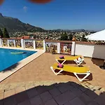 Maryvilla 42f Lägenhet Calpe