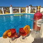 Lägenhet Maryvilla 42f Calpe
