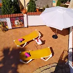 Maryvilla 42f Apartment Calpe