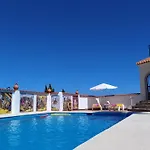Maryvilla 42f Calpe