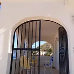 Maryvilla 42f Calpe