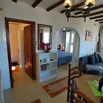 Maryvilla 42f Calpe