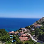 Apartment Maryvilla 42f Calpe