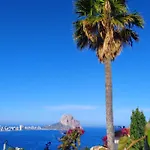 Maryvilla 42f Apartment Calpe