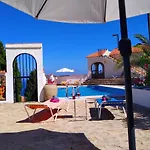 Apartment Maryvilla 42f