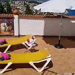 Maryvilla 42f Lägenhet Calpe