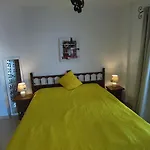 Maryvilla 42f Lägenhet Calpe