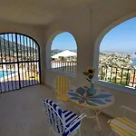 Maryvilla 42f Apartment *