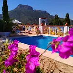 Apartment Maryvilla 42f Calpe