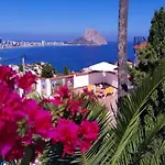 Lägenhet Maryvilla 42f Calpe