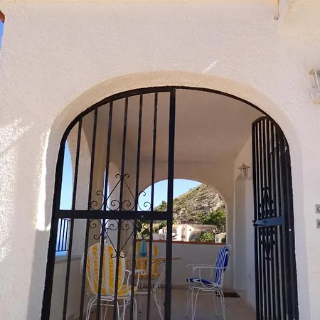 Maryvilla 42f Calp