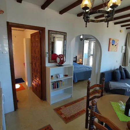 Maryvilla 42f Calp