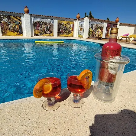 Maryvilla 42f Appartement *