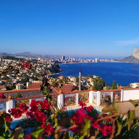 Appartement Maryvilla 42f