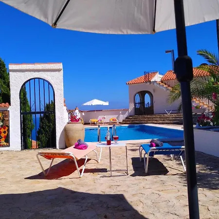 Appartement Maryvilla 42f
