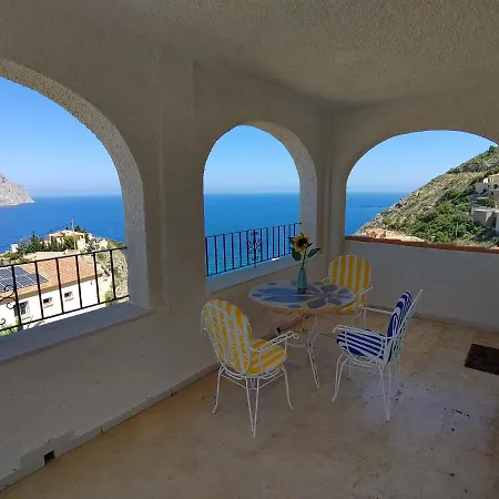 Apartment Maryvilla 42f