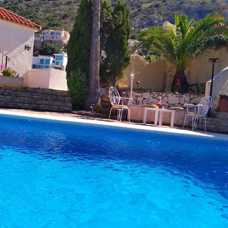 Maryvilla 42f Appartement