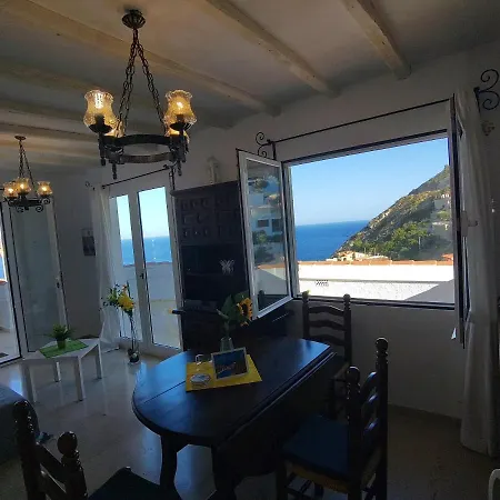 Appartement Maryvilla 42f *