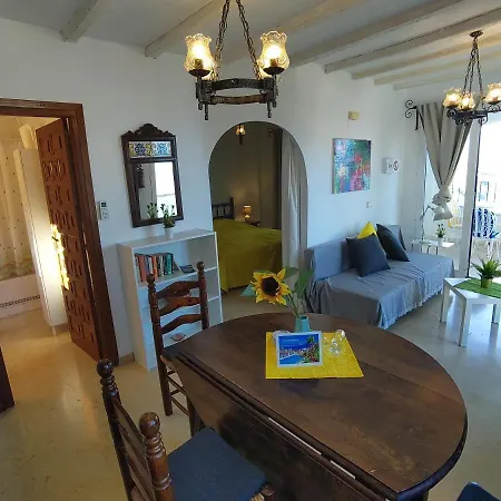 Maryvilla 42f Apartamento