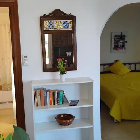 Maryvilla 42f Calp