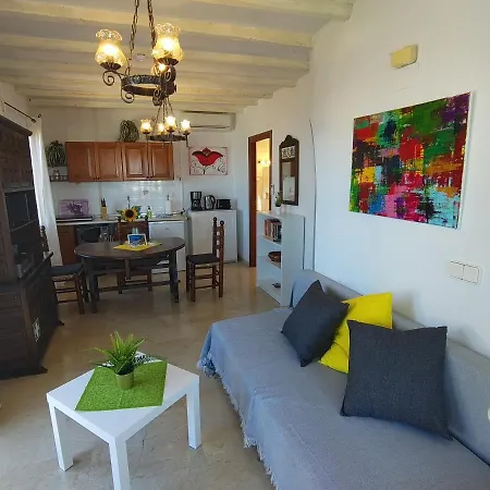 Appartement Maryvilla 42f