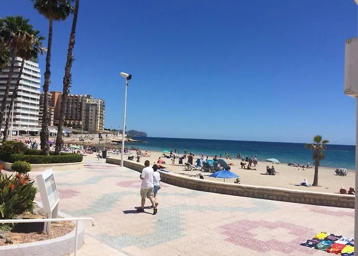 Maryvilla 42f Apartment