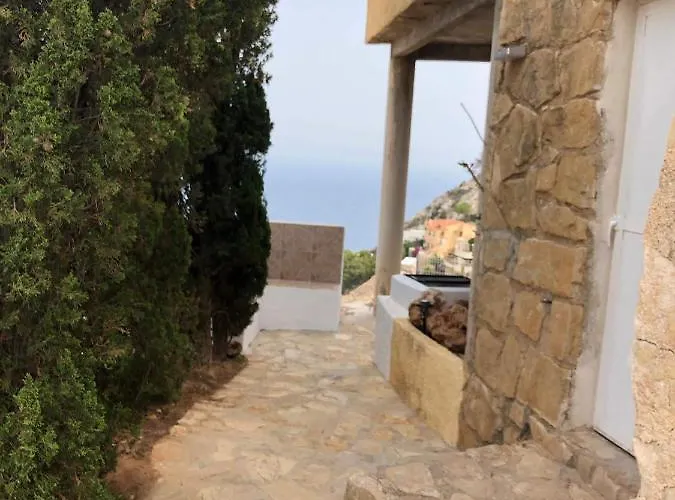 Apartment Maryvilla 42f *