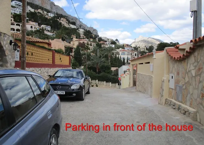 Lejlighed Maryvilla 42f *