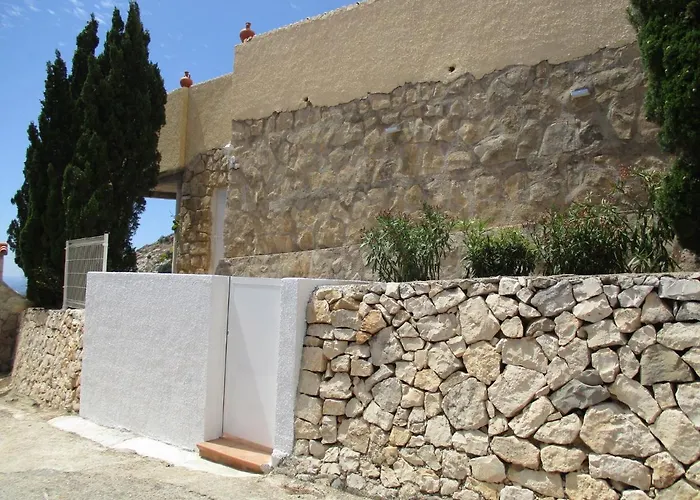 Maryvilla 42f Apartment *