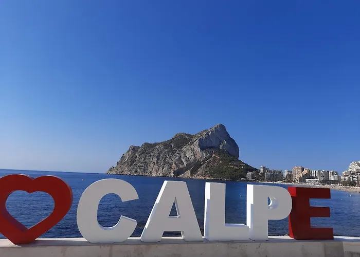 Maryvilla 42f Lejlighed