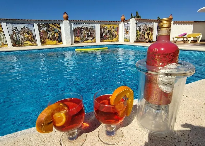 Lejlighed Maryvilla 42f Calpe