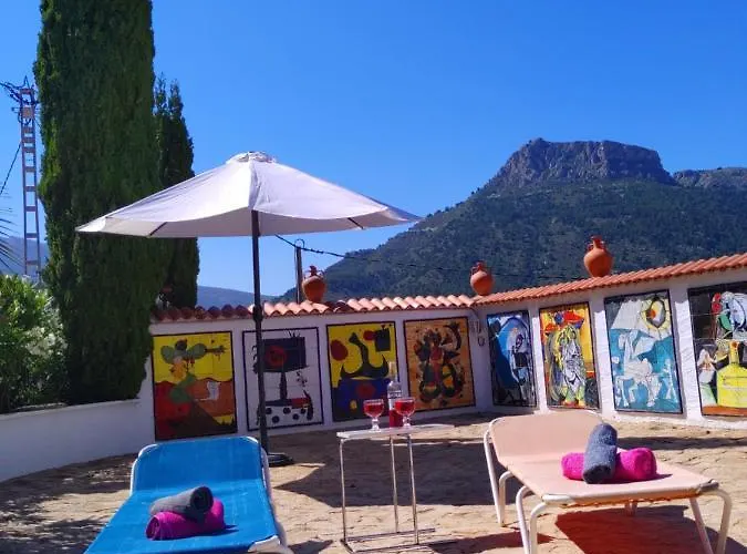 Lejlighed Maryvilla 42f *