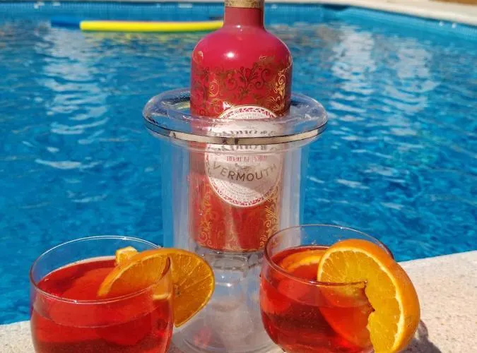 Lejlighed Maryvilla 42f