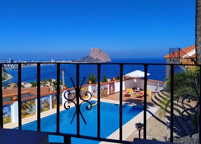 Maryvilla 42f Apartment *