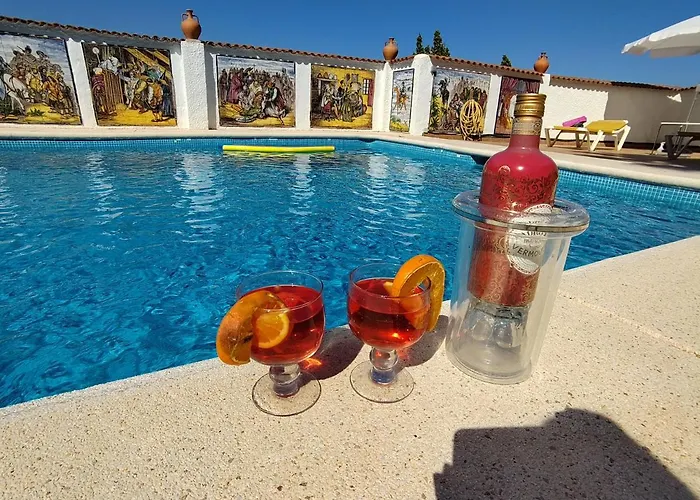 Maryvilla 42f Lejlighed *