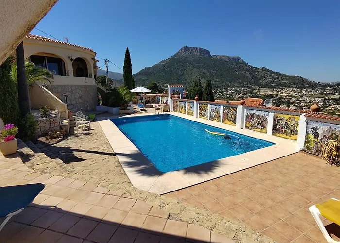 Apartment Maryvilla 42f *