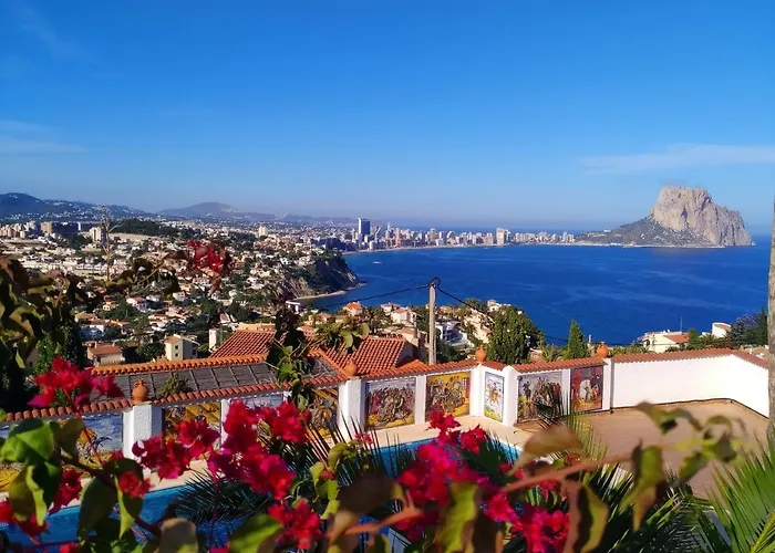 Lejlighed Maryvilla 42f