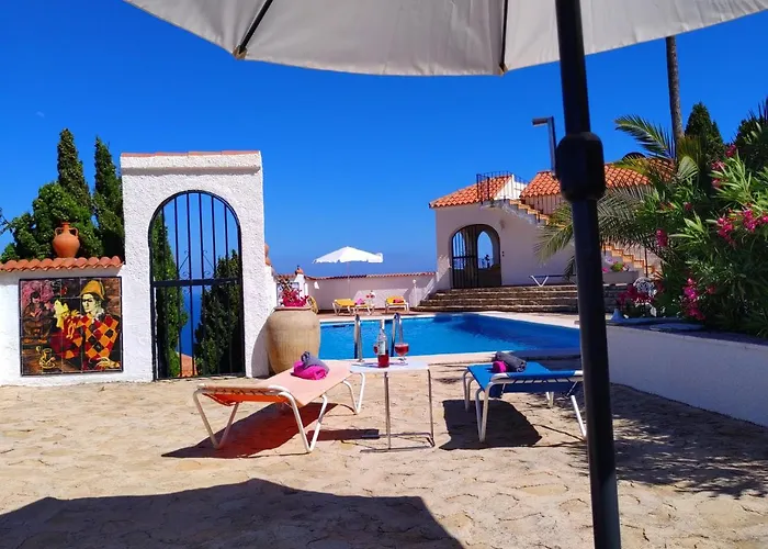 Lejlighed Maryvilla 42f