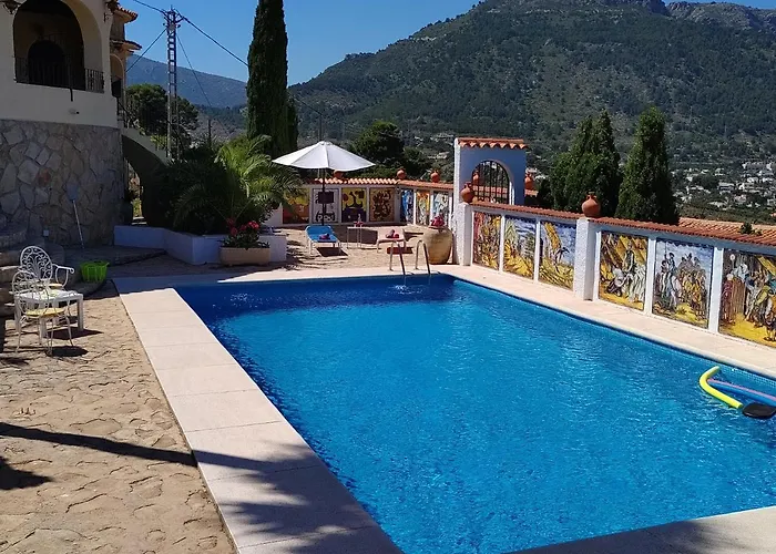 Apartment Maryvilla 42f *