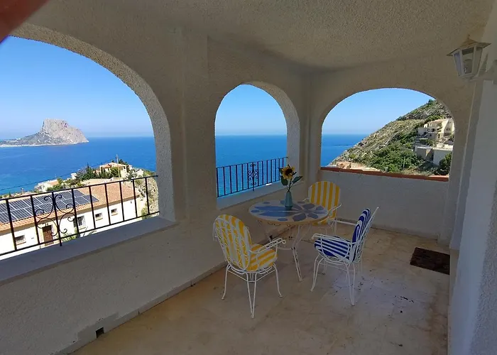 Apartment Maryvilla 42f