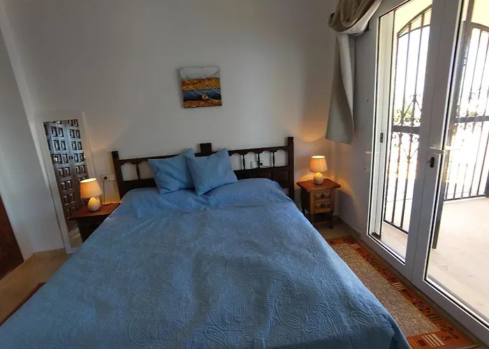 Maryvilla 42f Apartment