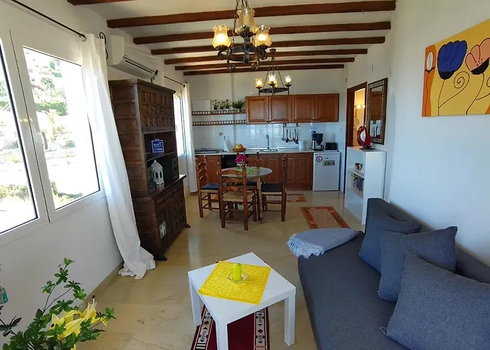 Maryvilla 42f Apartment *