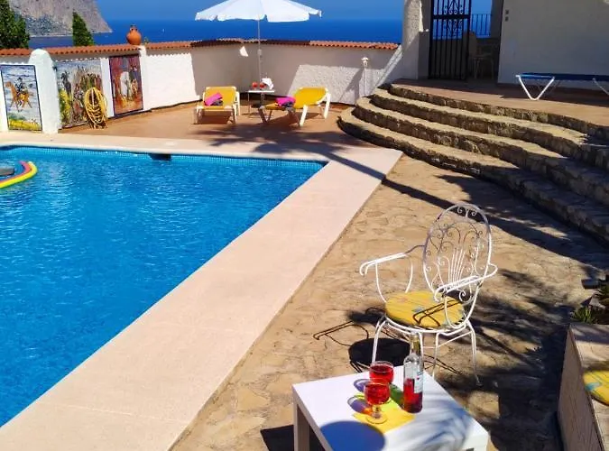 Maryvilla 42f Apartment