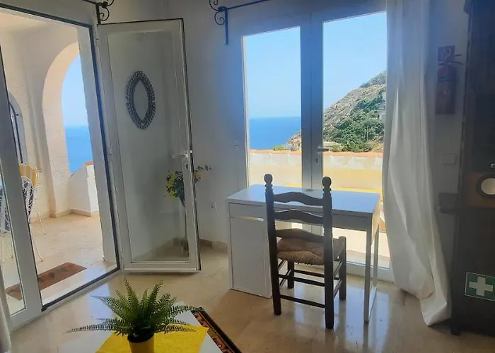 Apartment Maryvilla 42f