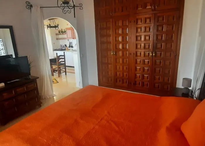 Lejlighed Maryvilla 42f *