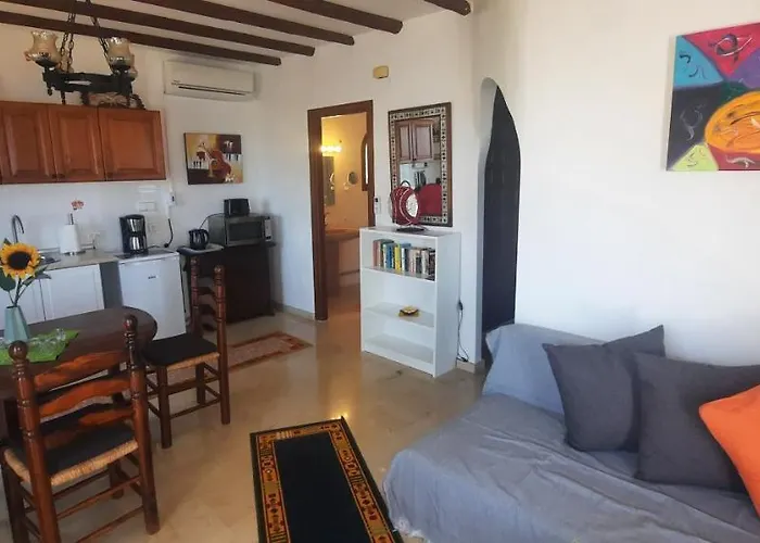 Apartment Maryvilla 42f *