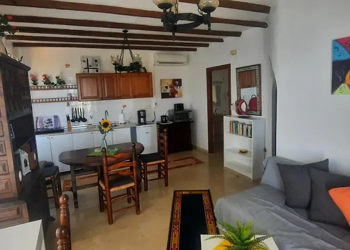 Maryvilla 42f Apartment *