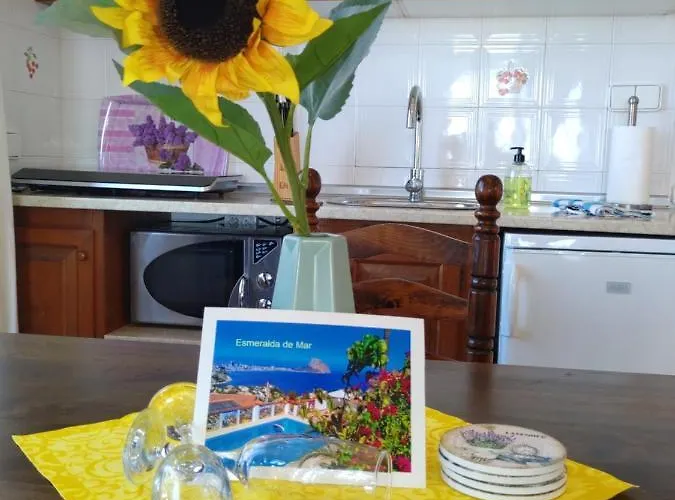 Apartment Maryvilla 42f